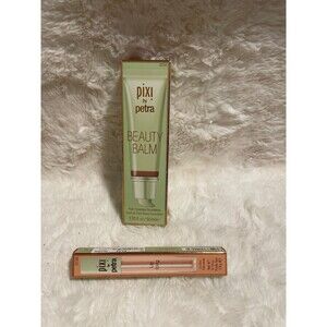 Pixi by Petra lip and beauty balm set